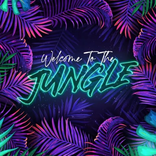 Welcome to the Jungle | Venue Nightclub, Kavos