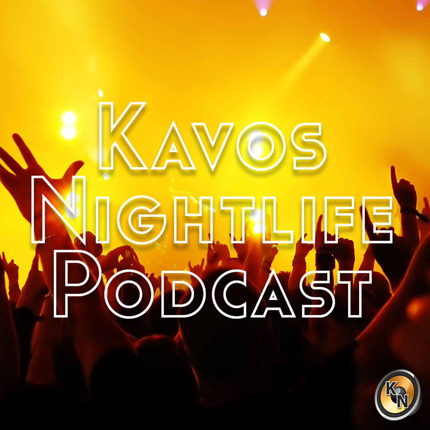 Kavos Nightlife Official Podcast